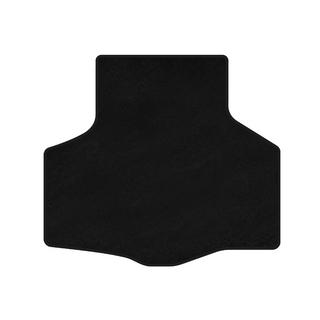 Kofferraummatte Textil Premium (SD, Schwarz) Alfa Romeo 159 2005–2011