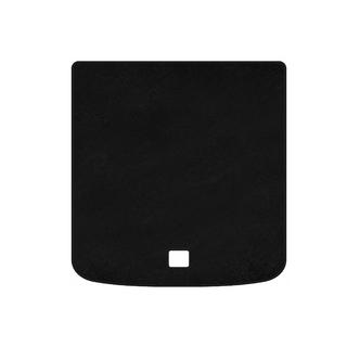 Textil-Kofferraummatte Premium V-2 (Avant, Schwarz)