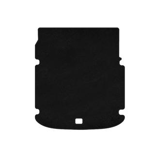 Premium V-2 Kofferraummatte Textil (2014-2018, Schwarz)