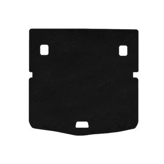 Premium Kofferraummatte Textil V-2 (Für F46, 7-Sitzer, Schwarz) BMW 2 Series Active Tourer F45/F46 2014-2021