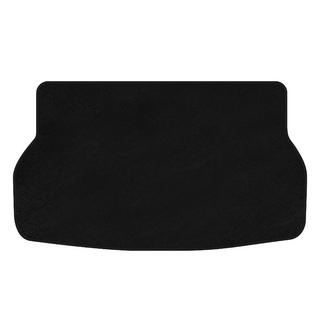 Kofferraummatte Textil Classic (Schwarz)