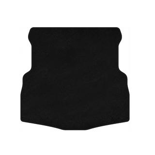 Kofferraummatte Textil Classic V-1 (SW, Schwarz) Alfa Romeo 159 2005–2011