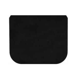 Textile Kofferraummatte Classic (Coupé, Schwarz) Audi ТТ 2014-2023