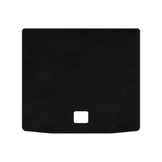 Kofferraummatte Textil Classic (Schwarz)
