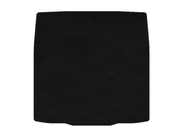 BMW 3 Series G20/G21 2018- Kofferraummatte Textil Classic (Für G20, Schwarz) Foto 1