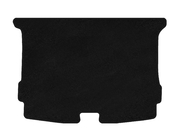 BMW I3 2013-2022 Kofferraummatte Textil Classic (Schwarz) Foto 1