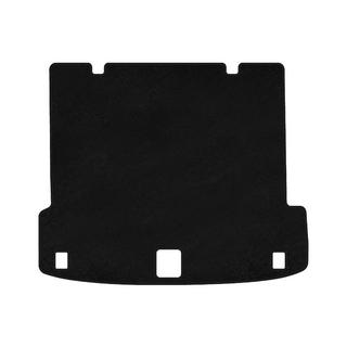 Kofferraummatte Textil Classic (Schwarz) BMW X6 G06 2019–2027