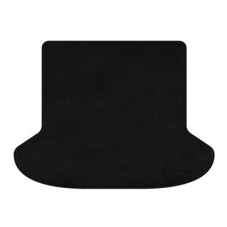 Kofferraummatte Textil Classic (Schwarz)