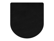 Chery Amulet 2003-2014 Kofferraummatte Textil Classic (Schwarz) Foto 1