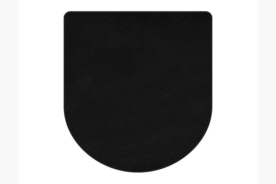 Chery Amulet 2003-2014 Kofferraummatte Textil Classic (Schwarz) Image