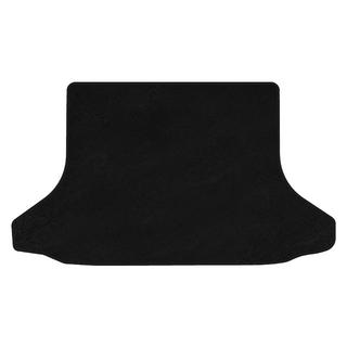 Kofferraummatte Textil Classic (2005-2009, Schwarz)