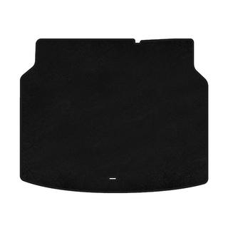 Kofferraummatte Textil Classic (Schwarz)