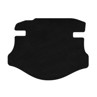 Kofferraummatte Textil Classic (Schwarz) Chevrolet Camaro 2009-2015
