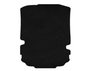 Chevrolet Camaro 2015- Kofferraummatte Textil Classic (Schwarz) Foto 1