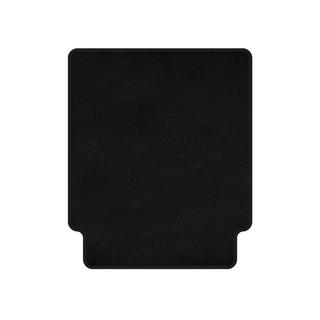 Kofferraummatte Textil Classic (Schwarz)