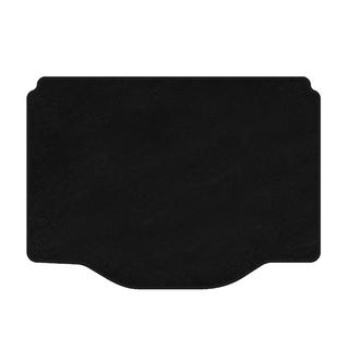 Kofferraummatte Textil Classic (Schwarz)