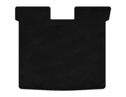 Chevrolet Volt 2010-2016 Kofferraummatte Textil Classic V-1 (Schwarz) Foto 1