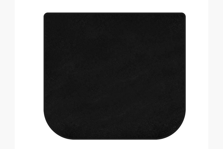 Chevrolet Volt 2016-2019 Kofferraummatte Textil Classic (Schwarz) Image