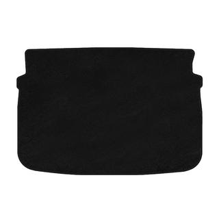 Textile Kofferraummatte Classic (HB, 5-türig, Facelift, Schwarz) Chrysler PT Cruiser 2000-2010