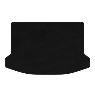 Textile Kofferraummatte Classic (HB, 5-türig, Schwarz) Citroen Xsara II 2000-2006