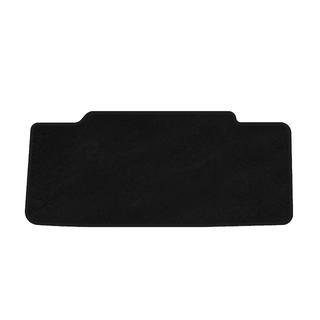 Kofferraummatte Textil Classic (für F56, Schwarz) Mini Cooper F55/56/57 2014-2023