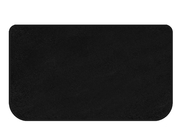 Mini Cooper F55/56/57 2014-2023 Textile Kofferraummatte Classic (für F55, 5-türig, Schwarz) Foto 1