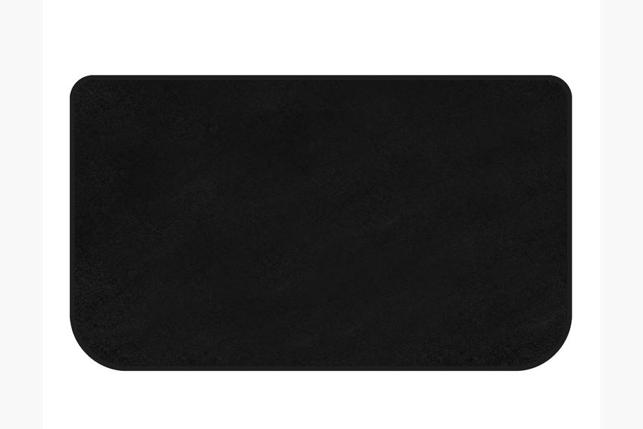 Mini Cooper F55/56/57 2014-2023 Textile Kofferraummatte Classic (für F55, 5-türig, Schwarz) Image