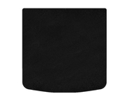 Dodge Journey 2008-2020 Kofferraummatte Textil Classic (2008-2011, Schwarz) Foto 1