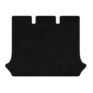 Kofferraummatte Textil Classic (Schwarz)