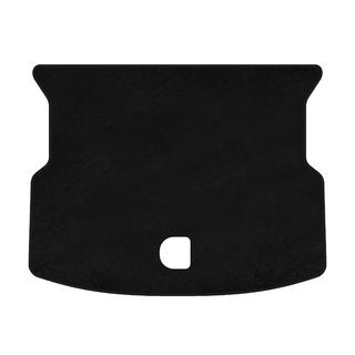 Kofferraummatte Textil Classic (Schwarz) Ford Escape 2008-2013