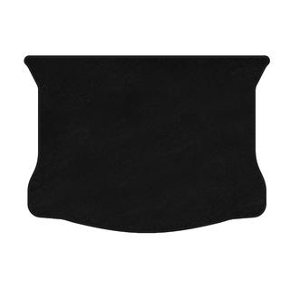 Kofferraummatte Textil Classic (Schwarz) Ford Kuga 2008-2013