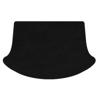 Kofferraummatte Textil Classic (Schwarz) GreatWall Haval H2 2014-2021
