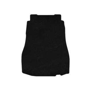 Kofferraummatte Textil Classic (SD, Schwarz) Honda Accord IX 2013-2017