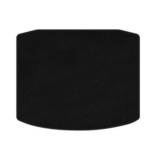 Kofferraummatte Textil Classic v1 (7-Sitzer, Schwarz) Honda CRV 2017-2022