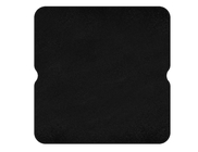 Honda Pilot 2015-2022 Kofferraummatte Textil Classic (ohne 3. Reihe, Schwarz) Foto 1