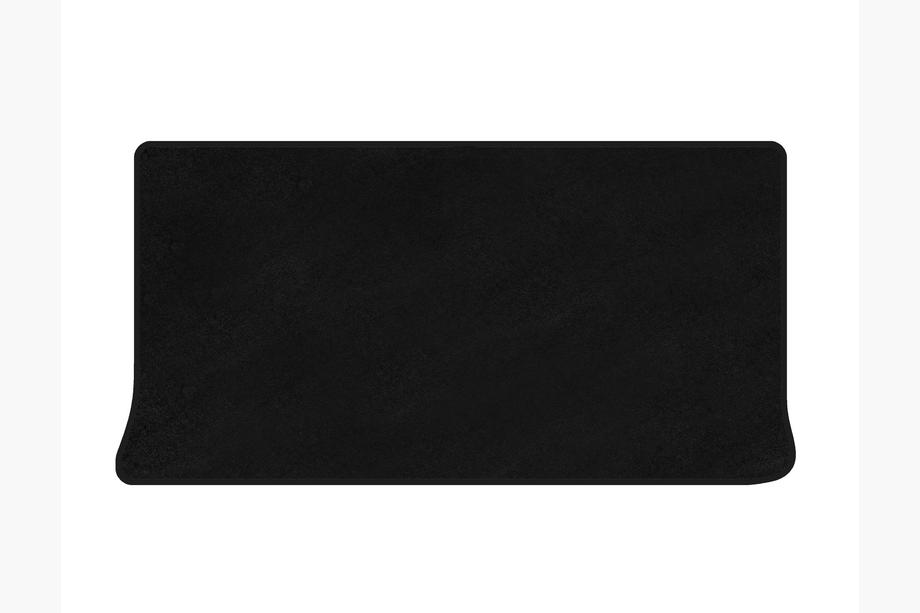 Hummer H2 2002-2009 Kofferraummatte Textil Classic (Schwarz) Image