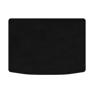 Kofferraummatte Textil Classic (2019-2020, Elektro, Schwarz)