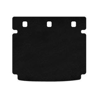 Kofferraummatte Textil Classic (SW, Schwarz)