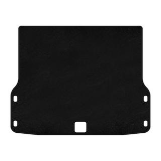 Textile Kofferraummatte Classic (2004-2008, Schwarz) Infiniti QX56 2004-2010