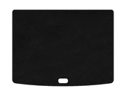 Jeep Renegade 2014- Kofferraummatte Textil Classic V-2 (Schwarz) Foto 1