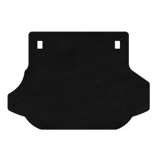 Kofferraummatte Textil Classic (Schwarz)