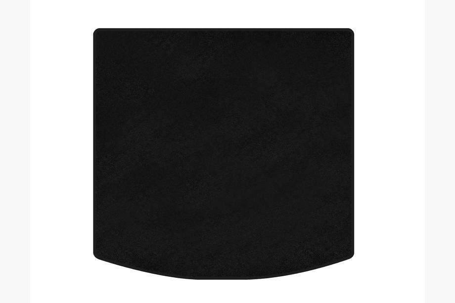 Land Rover Discovery Sport 2014- Textile Kofferraummatte Classic (2014-2019, Schwarz) Image