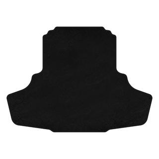 Kofferraummatte Textil Classic (SD, Schwarz) Lexus GS 2005-2011