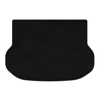 Kofferraummatte Textil Classic (Schwarz)