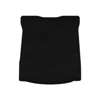 Kofferraummatte Textil Classic (SD, Schwarz) Lincoln Continental 2016-2020