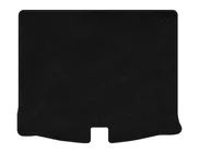Lincoln MKC 2015- Kofferraummatte Textil Classic (Schwarz) Foto 1
