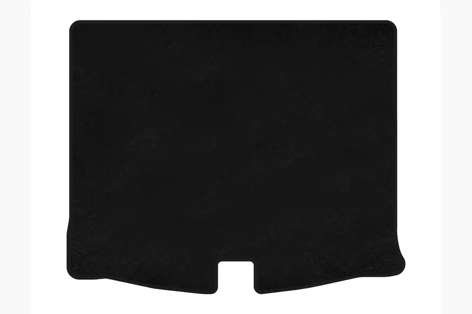 Lincoln MKC 2015- Kofferraummatte Textil Classic (Schwarz) Image