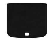 Lincoln MKX 2015- Kofferraummatte Textil Classic (Schwarz) Foto 1