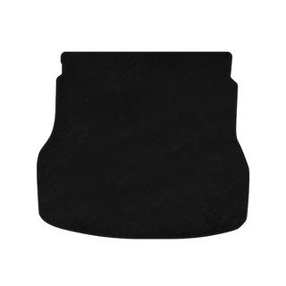 Kofferraummatte Textil Classic (Schwarz)