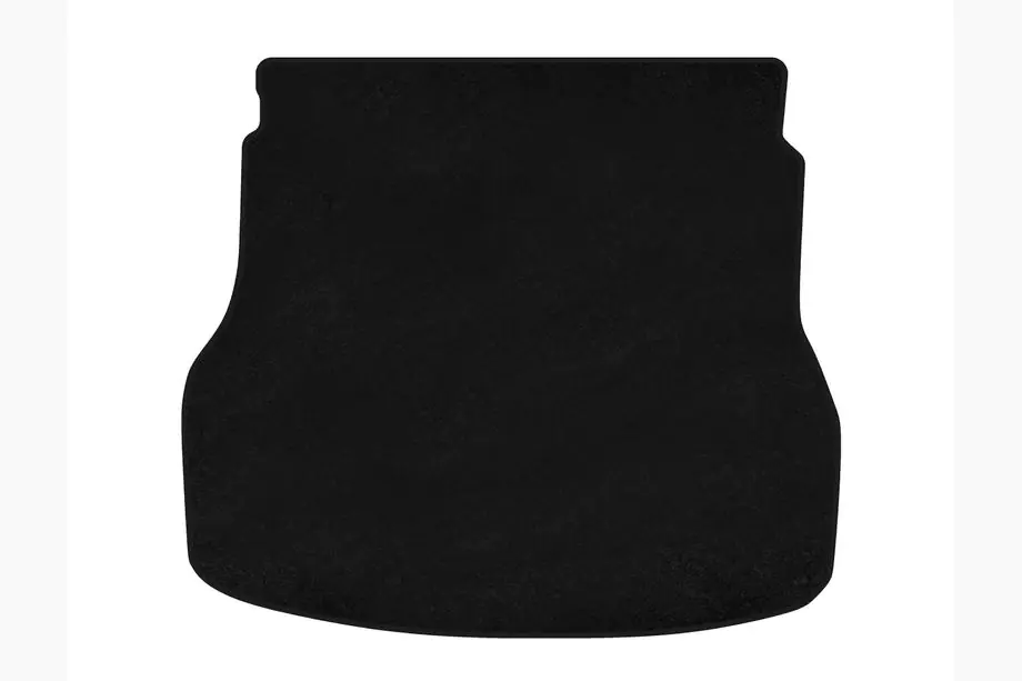 Maserati Levante 2016- Kofferraummatte Textil Classic (Schwarz) Image